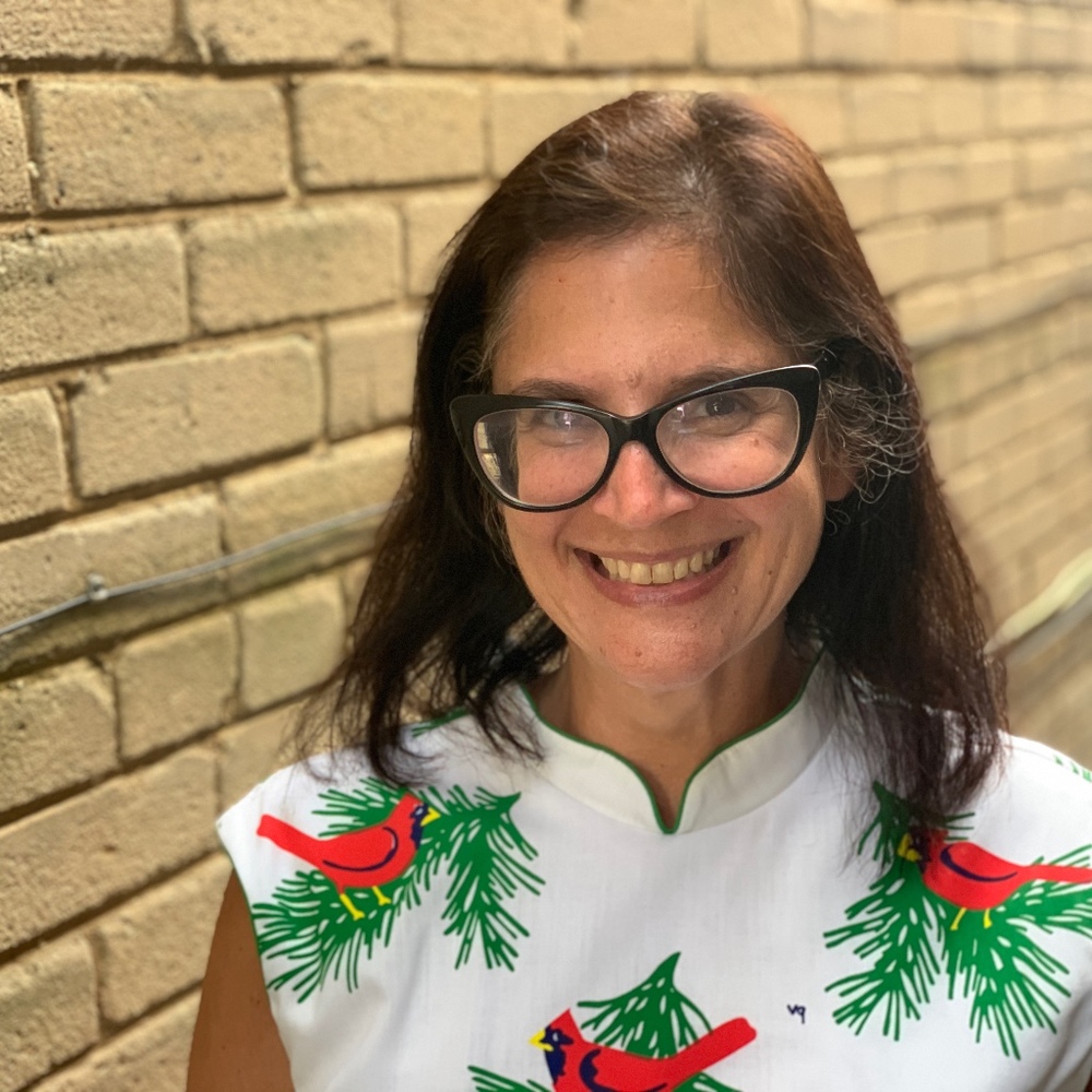 Meet your Posher, Lisa